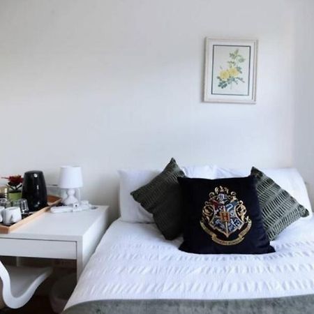 Comfy Private Bedrooms Near Euston Station, Central London Eksteriør bilde